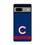 Chicago Cubs 2 Google Pixel 7a Case
