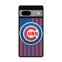 Chicago Cubs Logo 3 Google Pixel 7a Case