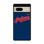 Old Cleveland Guardians 3 Google Pixel 7 | Google Pixel 7 Pro Case