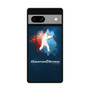 Counter Strike Global Offensive CS GO 4 Google Pixel 7a Case