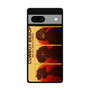 Cowboy bebop stray dog strut 2 Google Pixel 7a Case