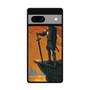 Dark Souls Solaire of Astora Google Pixel 7a Case