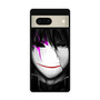Darker Than Black Anime Google Pixel 7 | Google Pixel 7 Pro Case