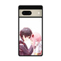 Darling in the franxx Zero Two and Hiro Google Pixel 7 | Google Pixel 7 Pro Case