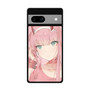 Darling in the franxx Zero Two 1 Google Pixel 7a Case