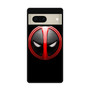 Deadpool Emblem Google Pixel 7 | Google Pixel 7 Pro Case