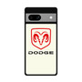 Dodge Logo 1 Google Pixel 7a Case