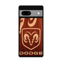 dodge wood Google Pixel 7a Case
