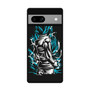 Dragon Ball Goku Super Saiyan God 1 Google Pixel 7a Case