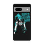 Dragon Ball Goku Super Saiyan God 2 Google Pixel 7a Case