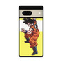 Dragon Ball Son Goku 1 Google Pixel 7 | Google Pixel 7 Pro Case
