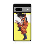 Dragon Ball Son Goku 1 Google Pixel 7a Case