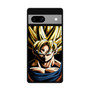 Dragon Ball Son Goku 4 Google Pixel 7a Case