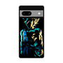 Dragon Ball Super Saiyan Google Pixel 7a Case
