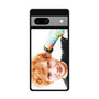 Ed Sheeran Google Pixel 7a Case