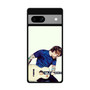 Ed Sheeran Art Google Pixel 7a Case