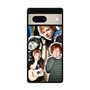 Ed Sheeran Collage Google Pixel 7 | Google Pixel 7 Pro Case