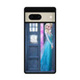 elsa tardis Google Pixel 7 | Google Pixel 7 Pro Case