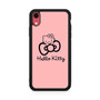 Hello Kitty Cutest iPhone XR Case Hello Kitty Cutest iPhone XR Case