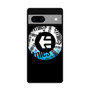 etnies collage logo Google Pixel 7a Case