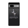 ferrari prancing horse Google Pixel 7a Case