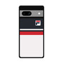Fila Style 1 Google Pixel 7a Case