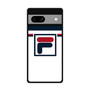 Fila Style 3 Google Pixel 7a Case