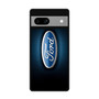 Ford Automotive Logo Google Pixel 7a Case