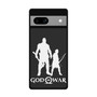 God Of War 3 Google Pixel 7a Case God Of War 3 Google Pixel 7a Case