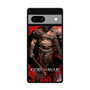 God Of War 6 Google Pixel 7a Case
