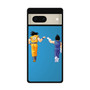 Goku and vegeta Google Pixel 7 | Google Pixel 7 Pro Case Goku and vegeta Google Pixel 7 | Google Pixel 7 Pro Case