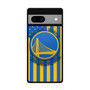 Golden State Warriors 2 Google Pixel 7a Case Golden State Warriors 2 Google Pixel 7a Case