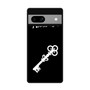 Harry Potter Alohomora Google Pixel 7a Case