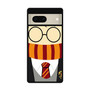 harry potter cartoon Google Pixel 7 | Google Pixel 7 Pro Case