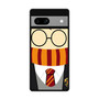 harry potter cartoon Google Pixel 7a Case
