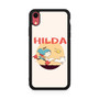 Hilda 1 iPhone XR Case Hilda 1 iPhone XR Case