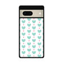 Heart in Light Blue Google Pixel 7 | Google Pixel 7 Pro Case