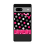 hello kitty polkadots Google Pixel 7a Case