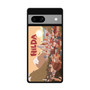 Hilda 3 Google Pixel 7a Case