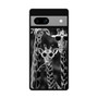hipster giraffe Google Pixel 7a Case