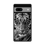 Hipster Tiger Google Pixel 7a Case