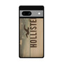 holister california Google Pixel 7a Case