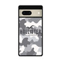 Hollister Camo Google Pixel 7 | Google Pixel 7 Pro Case