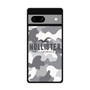 Hollister Camo Google Pixel 7a Case