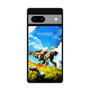 Horizon Zero Dawn 2 Google Pixel 7a Case
