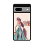 Jasmine aladdin disney princess Google Pixel 7a Case