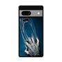 Jaws Cover Google Pixel 7a Case