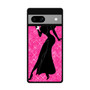 Jessica Rabbit Pink Google Pixel 7a Case