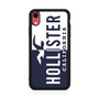 Hollister 2 iPhone XR Case Hollister 2 iPhone XR Case