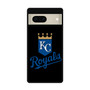 Kansas City Royals 8 Google Pixel 7 | Google Pixel 7 Pro Case